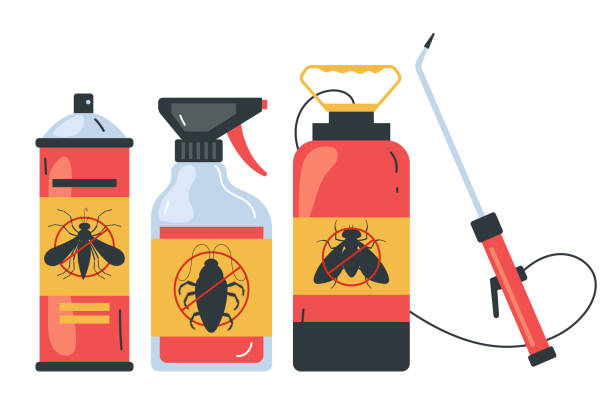 Best Bed Bug Extermination  in Perryton, TX
